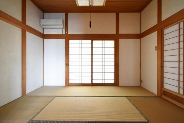 detached 高知県南国市元町３丁目