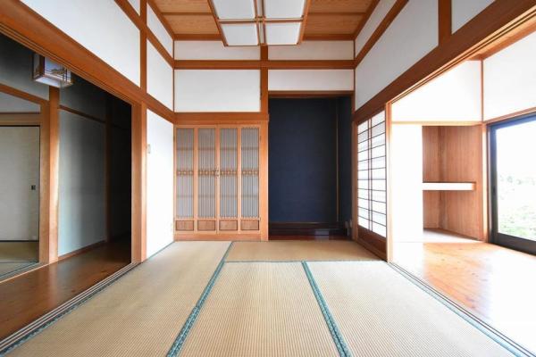 detached 高知県南国市元町３丁目