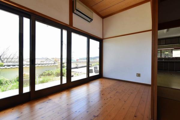 detached 高知県南国市元町３丁目