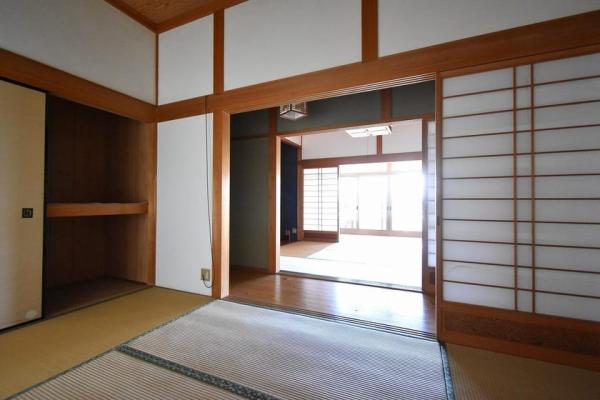 detached 高知県南国市元町３丁目