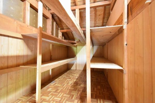 detached 高知県南国市元町３丁目