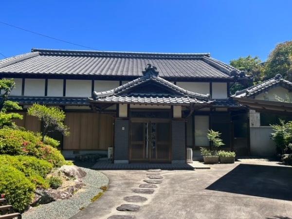 detached 高知県南国市元町３丁目