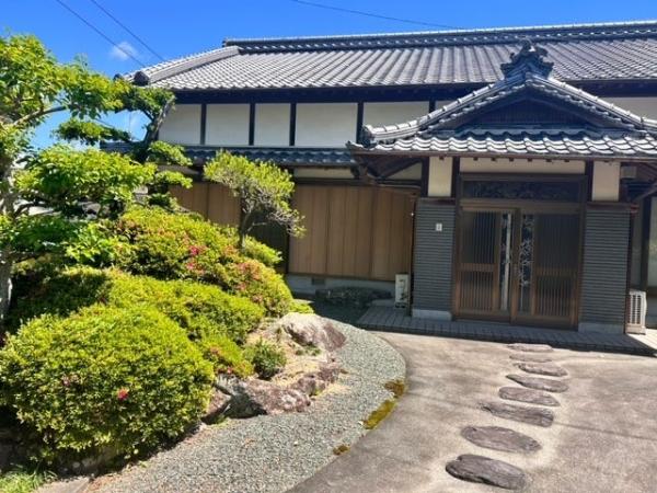 detached 高知県南国市元町３丁目