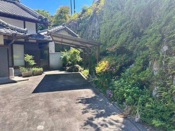 detached 高知県南国市元町３丁目