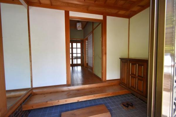 detached 高知県南国市元町３丁目