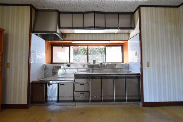detached 高知県南国市元町３丁目
