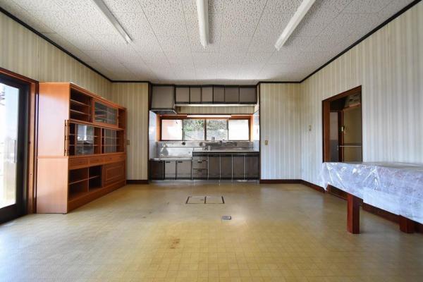 detached 高知県南国市元町３丁目