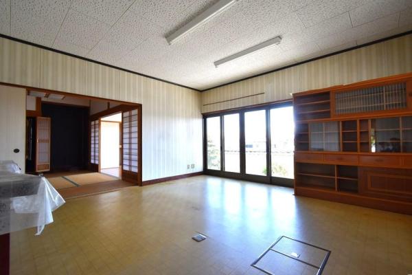 detached 高知県南国市元町３丁目