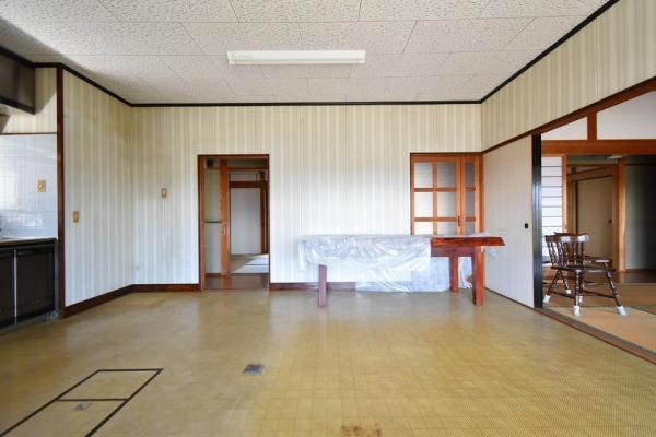 detached 高知県南国市元町３丁目
