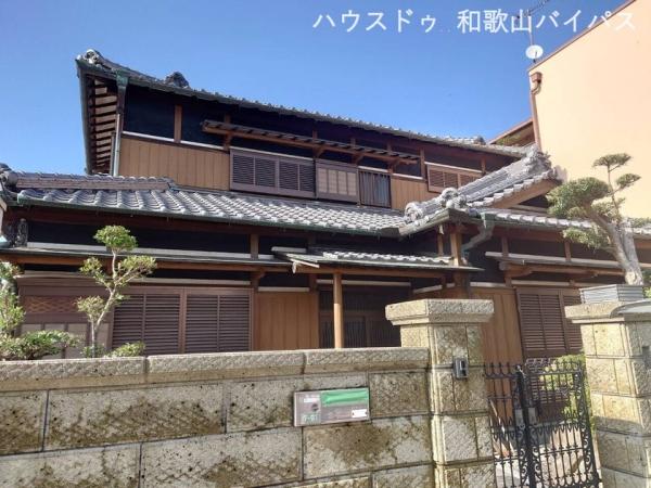 detached 和歌山県和歌山市新堀東１丁目