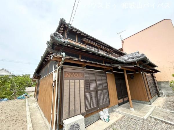 detached 和歌山県和歌山市新堀東１丁目