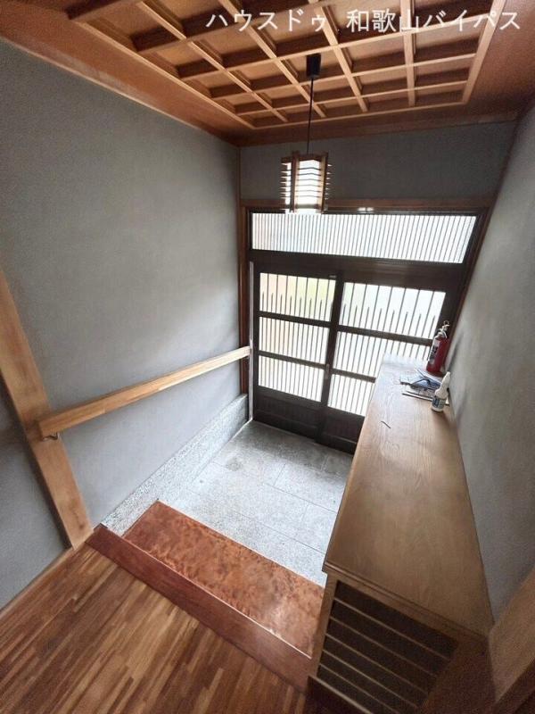 detached 和歌山県和歌山市新堀東１丁目