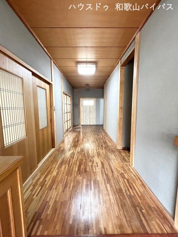 detached 和歌山県和歌山市新堀東１丁目