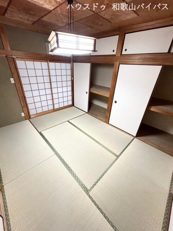 detached 和歌山県和歌山市新堀東１丁目