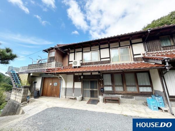 detached 福岡県糸島市二丈鹿家