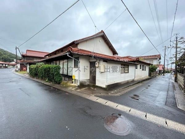 detached 島根県出雲市多伎町久村