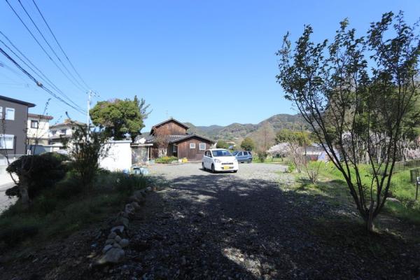 detached 佐賀県佐賀市大和町大字久池井1377