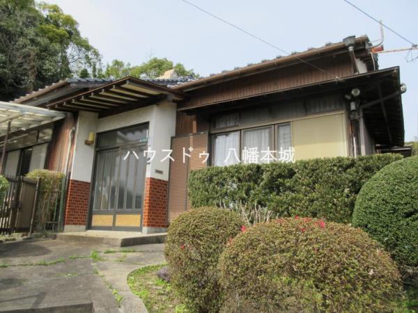 detached 福岡県北九州市八幡西区東筑２丁目