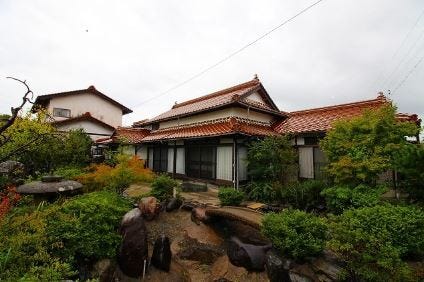 detached 鳥取県米子市和田町