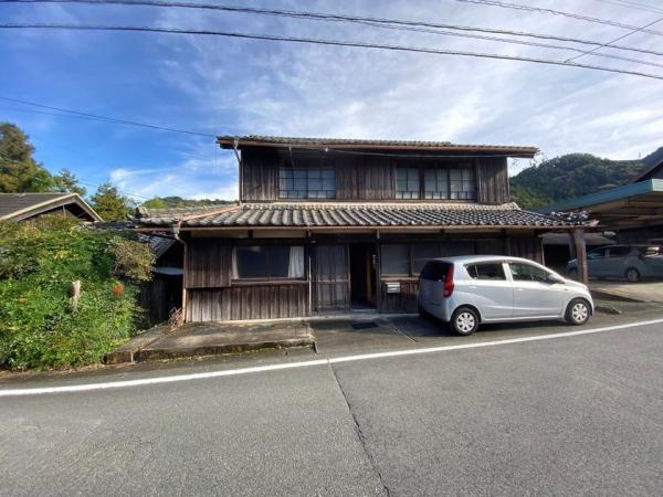 detached 三重県松阪市飯高町赤桶