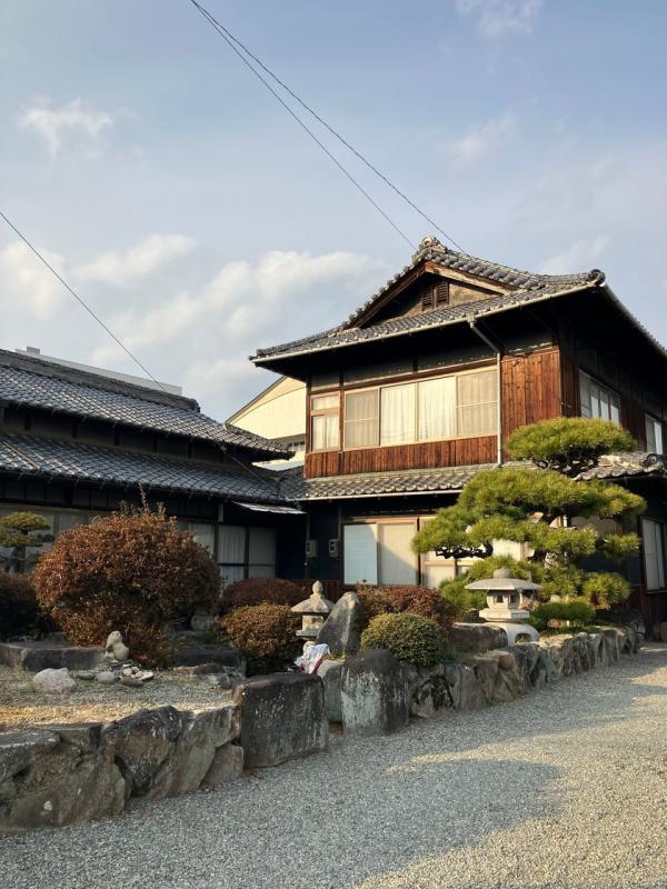 detached 広島県三原市本郷南５丁目