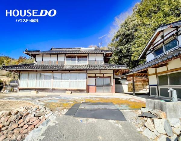 detached 岡山県加賀郡吉備中央町竹荘