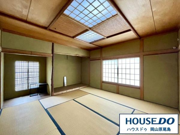 detached 岡山県岡山市中区祇園