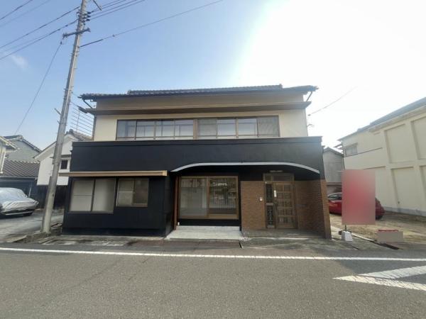 detached 岡山県岡山市北区建部町中田