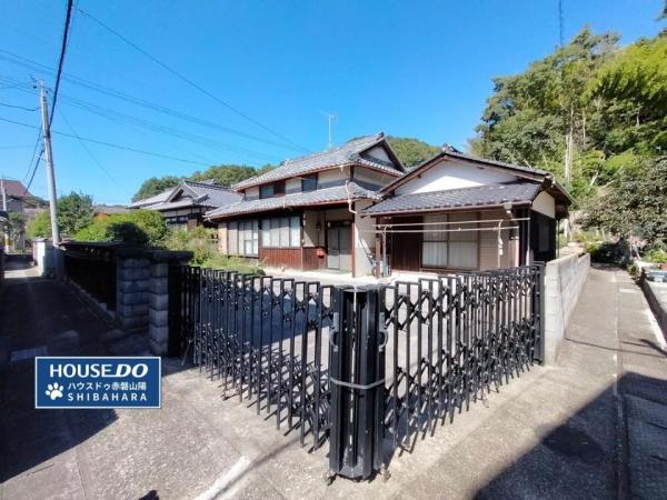 detached 岡山県瀬戸内市牛窓町鹿忍