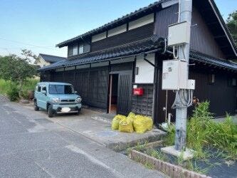 detached 石川県羽咋市大町ロ