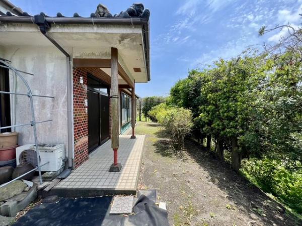 detached 開聞上野(坂下地区)