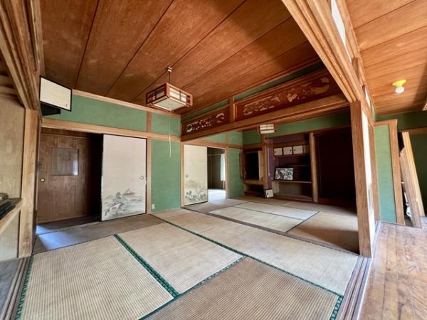 detached 開聞上野(坂下地区)