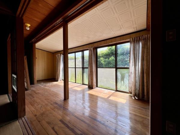 detached 開聞上野(坂下地区)