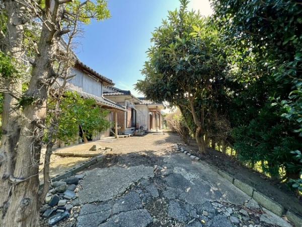 detached 開聞上野(坂下地区)