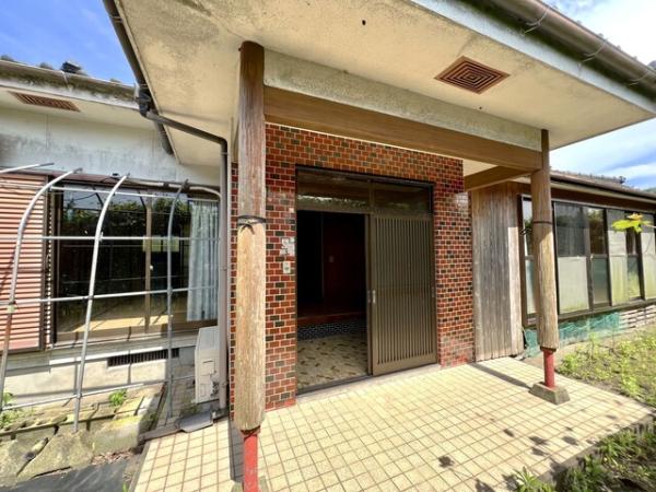 detached 開聞上野(坂下地区)