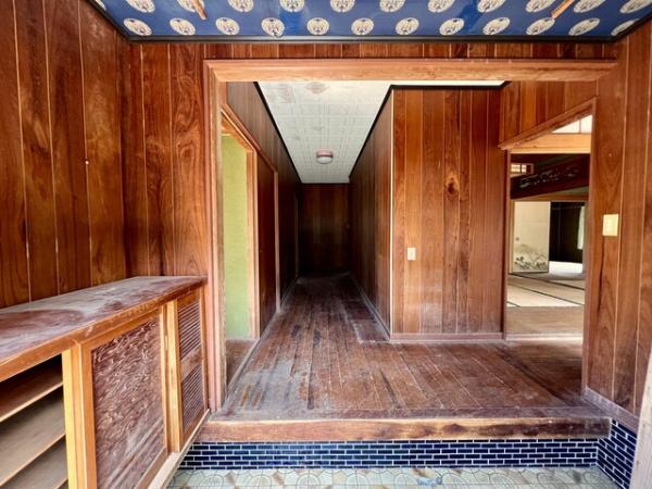 detached 開聞上野(坂下地区)