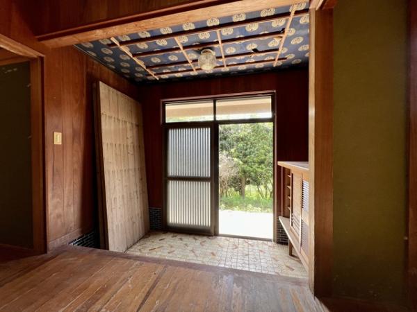 detached 開聞上野(坂下地区)