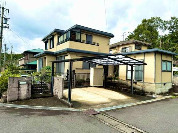 detached 千戸（上野東ニュータウン）