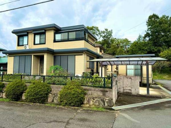 detached 千戸（上野東ニュータウン）