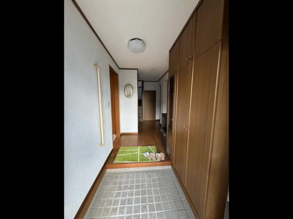 detached 千戸（上野東ニュータウン）