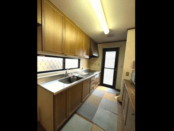 detached 千戸（上野東ニュータウン）