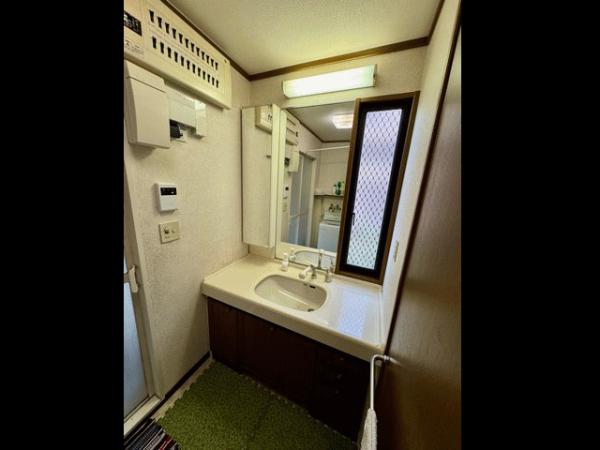 detached 千戸（上野東ニュータウン）