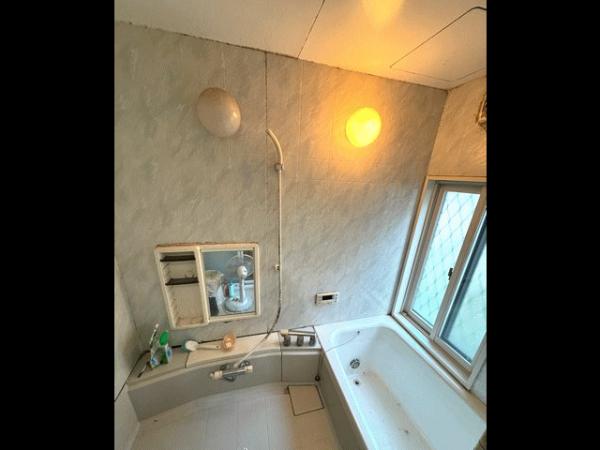 detached 千戸（上野東ニュータウン）