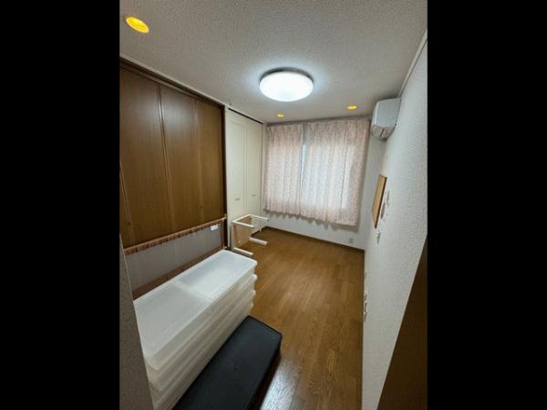 detached 千戸（上野東ニュータウン）