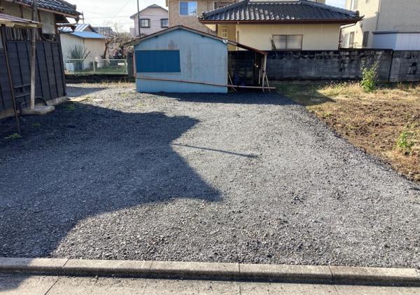 detached 多田町