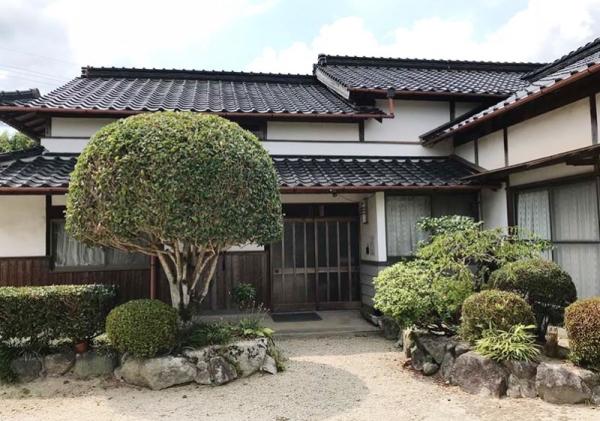 detached 福岡県嘉麻市