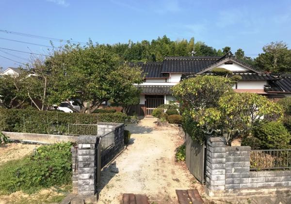 detached 福岡県嘉麻市