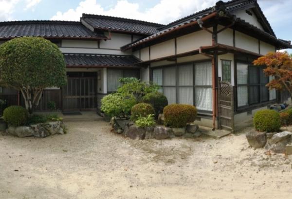 detached 福岡県嘉麻市