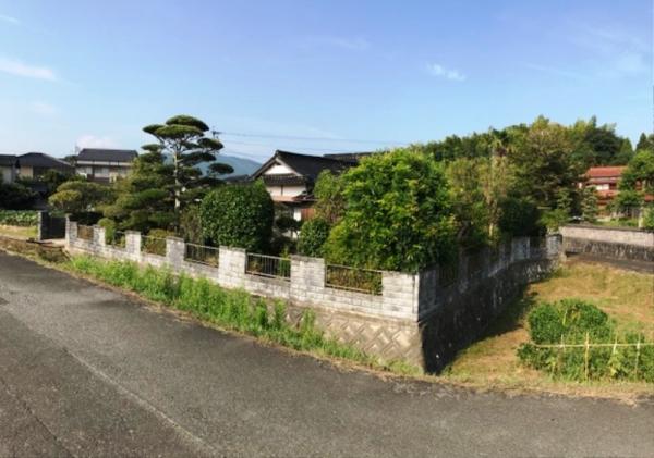 detached 福岡県嘉麻市