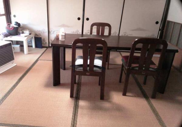 detached 岡山県新見市哲多町蚊家